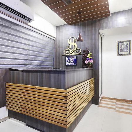 Hotel O Down Town Мірут Екстер'єр фото