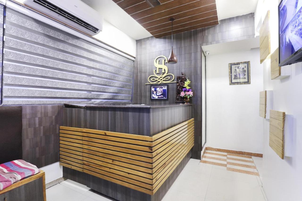 Hotel O Down Town Мірут Екстер'єр фото