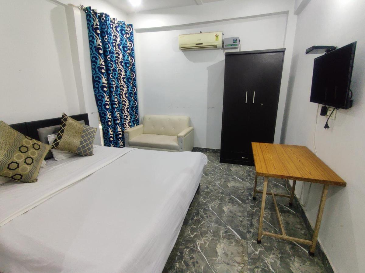 Hotel O Down Town Мірут Екстер'єр фото