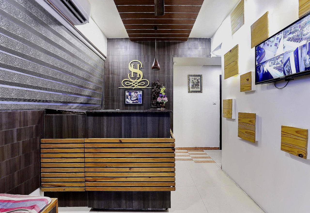 Hotel O Down Town Мірут Екстер'єр фото