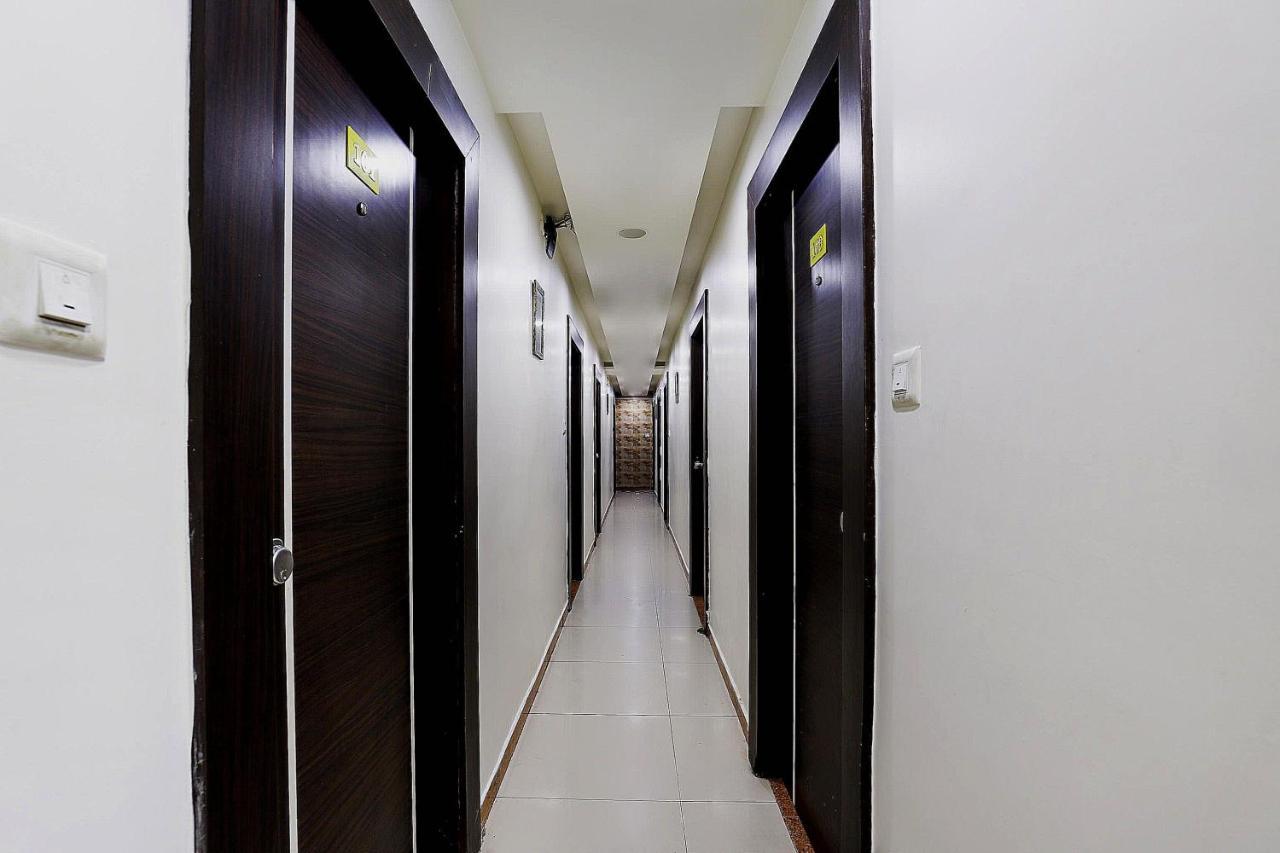 Hotel O Down Town Мірут Екстер'єр фото