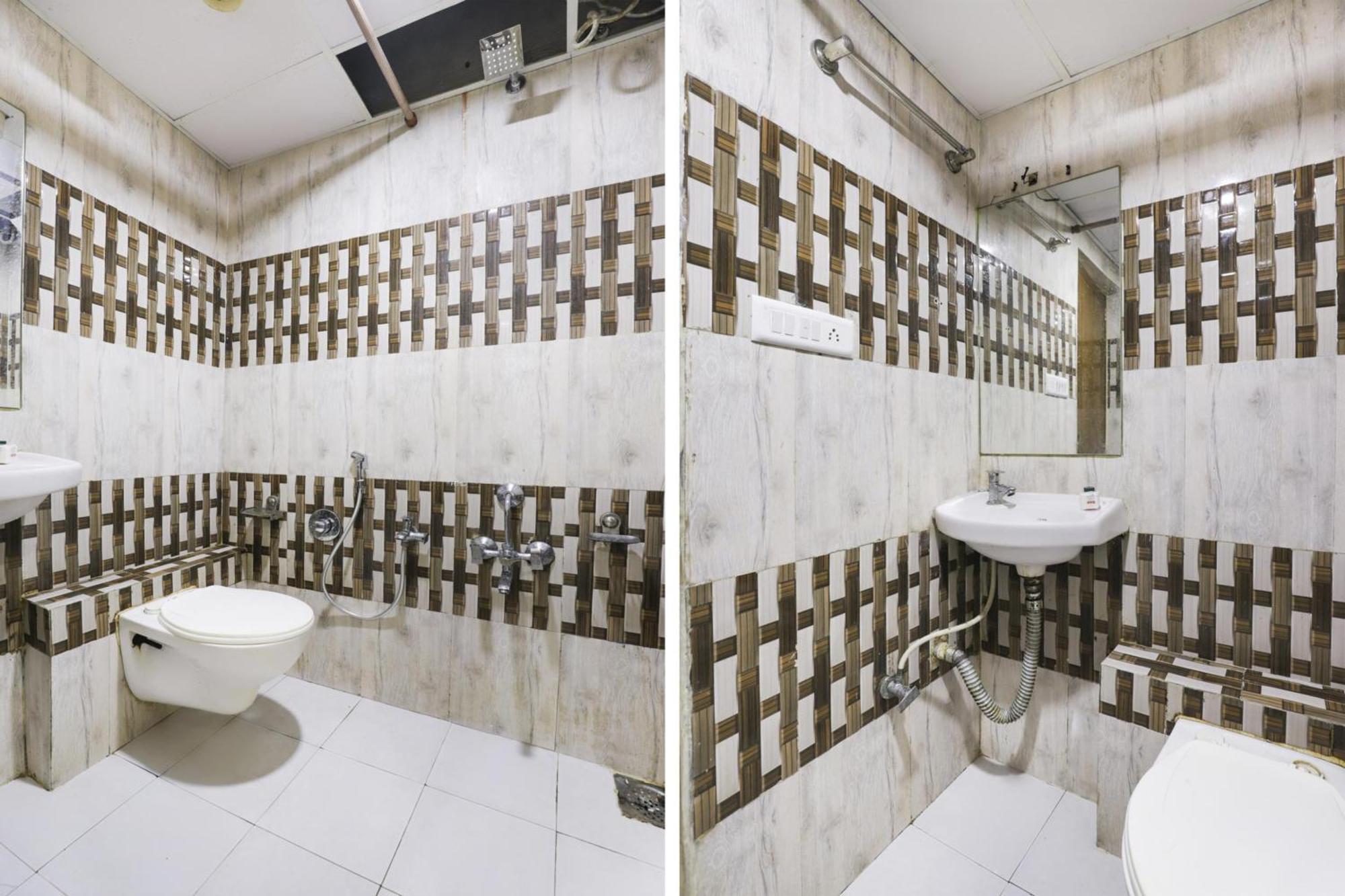 Hotel O Down Town Мірут Екстер'єр фото